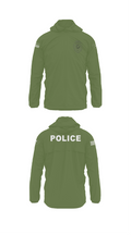 Bluffton PD 22287446 Windbreaker - 39