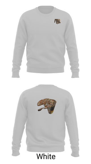Crew Neck Sweatshirt, Massachusetts forest fire control district. 5, Fire Department, Teamtime, Team time, sublimation, custom sports apparel, team uniforms, spirit wear, spiritwear, sports uniforms, custom shirts, team store, custom team store, fundraiser sports, apparel fundraiser