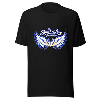 Unisex Staple T-Shirt - Black