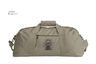 Duffle Bag, Berklee, Police, Teamtime, Team time, sublimation, custom sports apparel, team uniforms, spirit wear, spiritwear, sports uniforms, custom shirts, team store, custom team store, fundraiser sports, apparel fundraiser