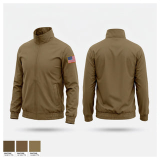 Windbreaker, 454 Transportation company, Army, Teamtime, Team time, sublimation, custom sports apparel, team uniforms, spirit wear, spiritwear, sports uniforms, custom shirts, team store, custom team store, fundraiser sports, apparel fundraiser