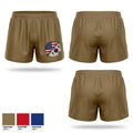 DET CHINHAE Ranger Panties - 1