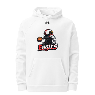 Eagles Under Armour Hoodie