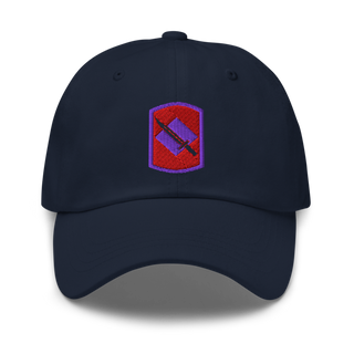 C TRP 1-134th 38987820 Classic Dad Hat | Yupoong 6245CM