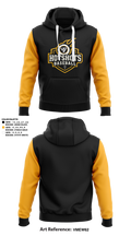 Hotshots Hoodie - 2