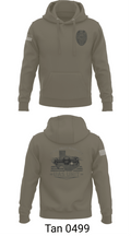 Temple PD UAS 38387805 Hoodie - 12
