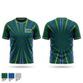 Salem Saints 40576045 Short Sleeve Performance Shirt - 1