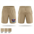 Elite Corps 77066624 Athletic Shorts With Pockets - 1
