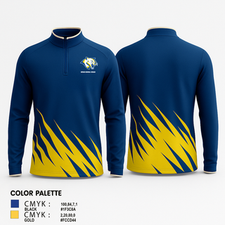 Quarter Zip Jacket, team name, Wrestling, Teamtime, Team time, sublimation, custom sports apparel, team uniforms, spirit wear, spiritwear, sports uniforms, custom shirts, team store, custom team store, fundraiser sports, apparel fundraiser