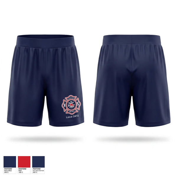Ranger Panties, Lynnfield Fire Department, Fire Department, Teamtime, Team time, sublimation, custom sports apparel, team uniforms, spirit wear, spiritwear, sports uniforms, custom shirts, team store, custom team store, fundraiser sports, apparel fundraiser