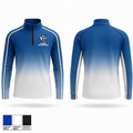 Wildcats 52722554 Quarter Zip Jacket - 1
