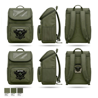Gear Bag, RCSO Drone Division, Police, Teamtime, Team time, sublimation, custom sports apparel, team uniforms, spirit wear, spiritwear, sports uniforms, custom shirts, team store, custom team store, fundraiser sports, apparel fundraiser