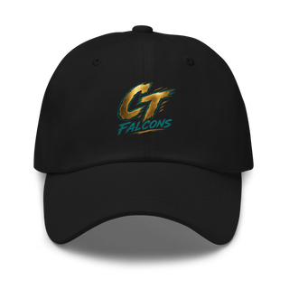 Dad hat - Black