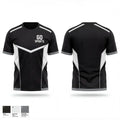 GQ SPORTS 29917828 Old School Cotton Feel Shirt - 1