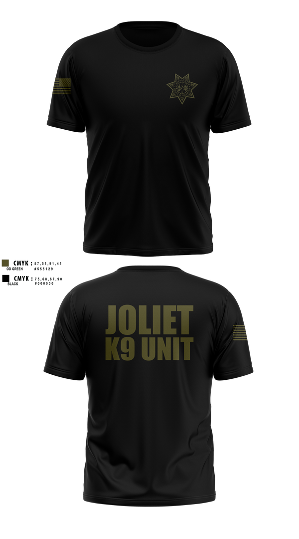 FREE T-SHIRT