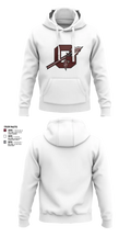 Ganado 1393930 Hoodie - 2