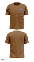 Clark County Sheriffs Office Short Sleeve Performance Shirt - 5