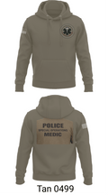 Muscogee Nation Police Tactical Medical team 86910263 Hoodie - 12