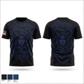CF 63230527 Short Sleeve Performance Shirt - 1