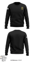 665th SMC 73329737 Crew Neck Sweatshirt - 3