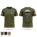1-1 SFG (A) MOPO Old School Cotton Feel Shirt - 1