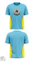 Aviators of Fastpitch Short Sleeve Performance Shirt - 4