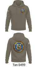 Olive Branch Police Department 50503590 Hoodie - 12