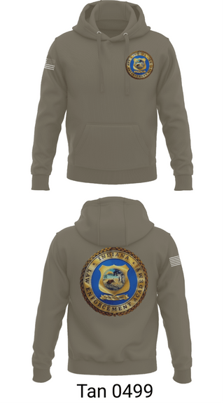 Hoodie, Olive Branch Police Department, Police, Teamtime, Team time, sublimation, custom sports apparel, team uniforms, spirit wear, spiritwear, sports uniforms, custom shirts, team store, custom team store, fundraiser sports, apparel fundraiser