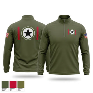 Windbreaker, The Clays, Army, Teamtime, Team time, sublimation, custom sports apparel, team uniforms, spirit wear, spiritwear, sports uniforms, custom shirts, team store, custom team store, fundraiser sports, apparel fundraiser