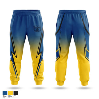 Sweatpants, Ava Lady Bears, Women's Basketball, Teamtime, Team time, sublimation, custom sports apparel, team uniforms, spirit wear, spiritwear, sports uniforms, custom shirts, team store, custom team store, fundraiser sports, apparel fundraiser