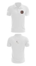 Augusta fire department 74263321 Short Sleeve Performance Polo - 6