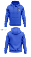 309 AMU 42383083 Hoodie - 100