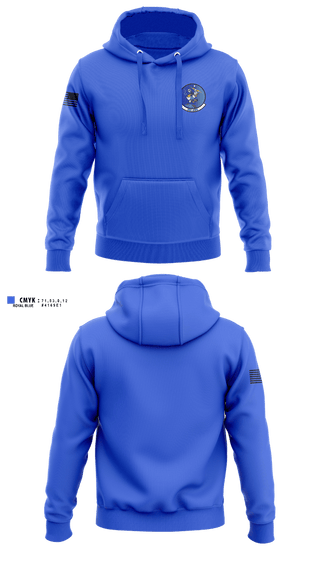 Hoodie, 309 AMU, Air Force, Teamtime, Team time, sublimation, custom sports apparel, team uniforms, spirit wear, spiritwear, sports uniforms, custom shirts, team store, custom team store, fundraiser sports, apparel fundraiser