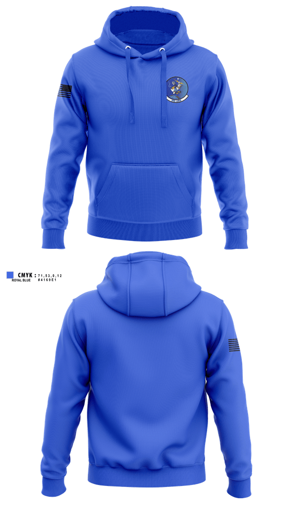 Hoodie, 309 AMU, Air Force, Teamtime, Team time, sublimation, custom sports apparel, team uniforms, spirit wear, spiritwear, sports uniforms, custom shirts, team store, custom team store, fundraiser sports, apparel fundraiser