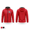 Sandlot Windbreaker - 1