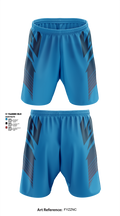 Ying Tang 13349199 Athletic Shorts With Pockets - 1