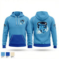 The Eye of the Storm Marching Band 5503387 Hoodie - 1