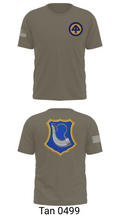 HHC 1/181 62723677 Short Sleeve Performance Shirt - 10