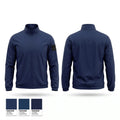 Criminal Investigation Division Windbreaker - 1