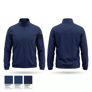 Windbreaker, Criminal Investigation Division, Police, Teamtime, Team time, sublimation, custom sports apparel, team uniforms, spirit wear, spiritwear, sports uniforms, custom shirts, team store, custom team store, fundraiser sports, apparel fundraiser