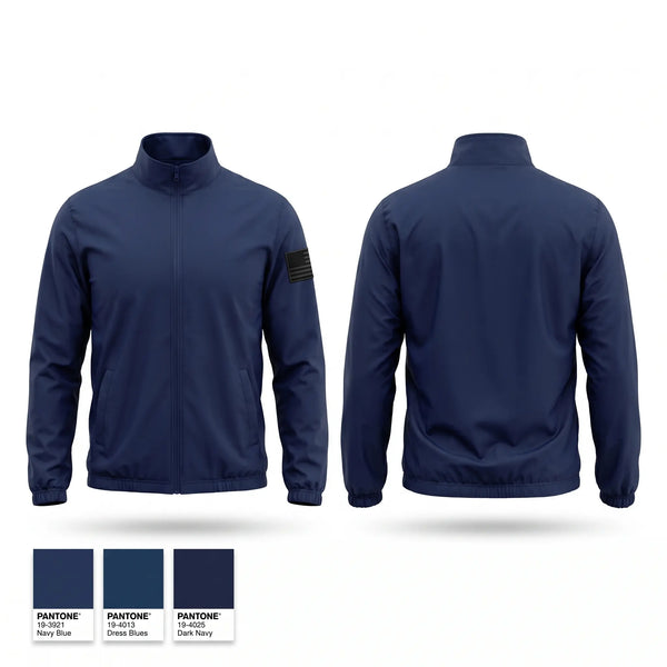 Windbreaker, Criminal Investigation Division, Police, Teamtime, Team time, sublimation, custom sports apparel, team uniforms, spirit wear, spiritwear, sports uniforms, custom shirts, team store, custom team store, fundraiser sports, apparel fundraiser