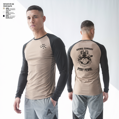 Long Sleeve Performance Shirt, A Co 1/167, Army, Teamtime, Team time, sublimation, custom sports apparel, team uniforms, spirit wear, spiritwear, sports uniforms, custom shirts, team store, custom team store, fundraiser sports, apparel fundraiser
