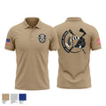 2/19 SFG (A) 65480574 Short Sleeve Performance Polo - 1
