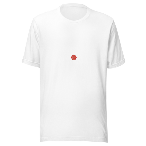 Unisex Staple T-Shirt - White