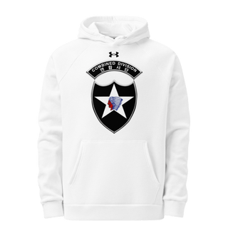 2ID 63619568 Under Armour速 Hoodie
