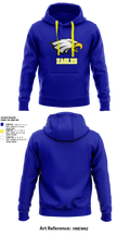 Eagles 82733096 Hoodie - 1