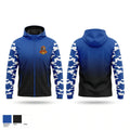 Chattanooga Express Windbreaker - 1