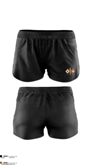Ranger Panties, , , Teamtime, Team time, sublimation, custom sports apparel, team uniforms, spirit wear, spiritwear, sports uniforms, custom shirts, team store, custom team store, fundraiser sports, apparel fundraiser