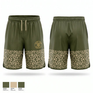 Athletic Shorts With Pockets, Texas Iron Baseball, Baseball, Teamtime, Team time, sublimation, custom sports apparel, team uniforms, spirit wear, spiritwear, sports uniforms, custom shirts, team store, custom team store, fundraiser sports, apparel fundraiser