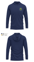 NTAG HEARTLAND 2026 Long Sleeve Hooded Sun Shirt - 9
